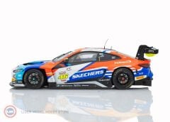 1:18 Spark 2024 BMW M4 GT3 #46 24h Spa - Valentino Rossi