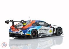 1:18 Spark 2024 BMW M4 GT3 #46 24h Spa - Valentino Rossi