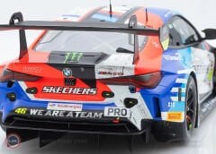 1:18 Spark 2024 BMW M4 GT3 #46 24h Spa