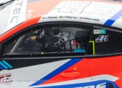 1:18 Spark 2024 BMW M4 GT3 #46 24h Spa