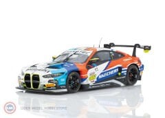 1:18 Spark 2024 BMW M4 GT3 #46 24h Spa - Valentino Rossi