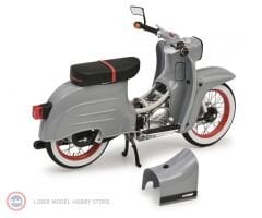 1:10 Simson Schwalbe KR511 Custom III