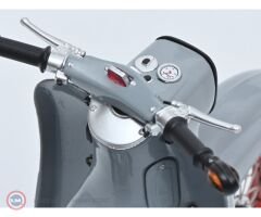1:10 Simson Schwalbe KR511 Custom III