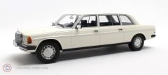 1:18 1978 Mercedes Benz W123 Lang
