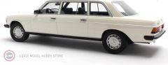1:18 1978 Mercedes Benz W123 Lang