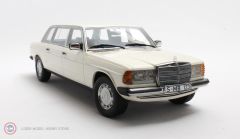 1:18 1978 Mercedes Benz W123 Lang
