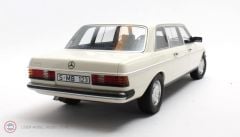 1:18 1978 Mercedes Benz W123 Lang