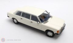 1:18 1978 Mercedes Benz W123 Lang