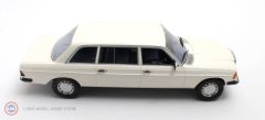 1:18 1978 Mercedes Benz W123 Lang