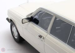 1:18 1978 Mercedes Benz W123 Lang