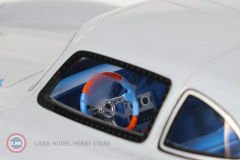 1:18 2021 Mercedes Benz 300 SL Gullwing by S-Klub