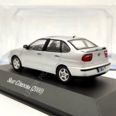 1:43 2000 Seat Cordoba