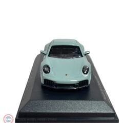 1:64 Minichamps 2025 Porsche  911 992.2 Carrera GTS