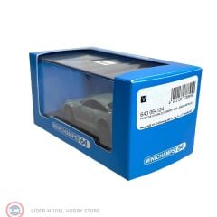 1:64 Minichamps 2025 Porsche  911 992.2 Carrera GTS