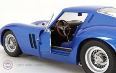 1:12 KK Scale 1962 Ferrari 250 GTO
