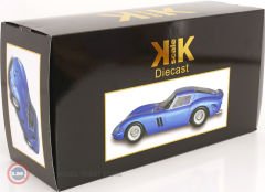 1:12 KK Scale 1962 Ferrari 250 GTO