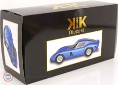 1:12 KK Scale 1962 Ferrari 250 GTO