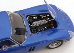 1:12 KK Scale 1962 Ferrari 250 GTO
