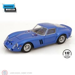 1:12 KK Scale 1962 Ferrari 250 GTO