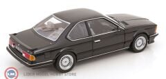 1:12 KK Scale BMW M635 CSI E24 (1987) - black metallic