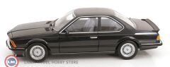 1:12 KK Scale BMW M635 CSI E24 (1987) - black metallic