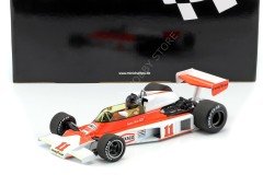 1:18 1976 Mclaren F1 FORD M23 #11