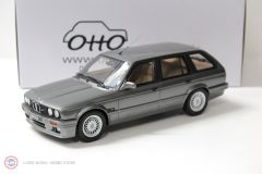 1:18 1991 Bmw 325i (E30) Touring