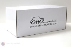 1:18 1991 Bmw 325i (E30) Touring