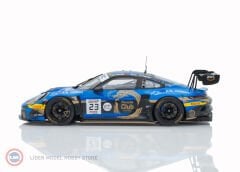 1:18 Spark 2024 Porsche  911 GT3 R (992) #23 Phantom Global Racing 24H Spa