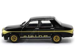 1:43 1978 Renault  12 Alpine