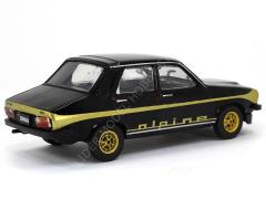 1:43 1978 Renault  12 Alpine