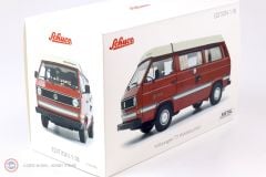 1:18 1979 Volkswagen T3a Camper
