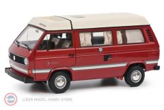 1:18 1979 Volkswagen T3a Camper