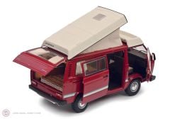 1:18 1979 Volkswagen T3a Camper