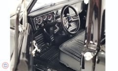1:18 1970 Chevrolet K10 4x4 Pick-Up
