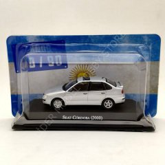 1:43 1978 Renault  12 Alpine