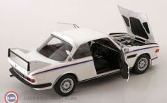 1:12 KK Scale 1973 BMW 3.0 CSL E9 White