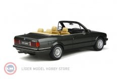 1:18 1988 BMW E30 325i Convertible