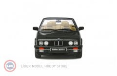 1:18 1988 BMW E30 325i Convertible