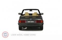 1:18 1988 BMW E30 325i Convertible