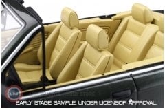 1:18 1988 BMW E30 325i Convertible