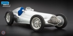 1:18 1938 Mercedes Benz W154