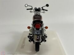1:18 Norev 1973 Kawasaki Z900 Motosiklet