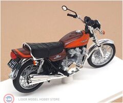 1:18 Norev 1973 Kawasaki Z900 Motosiklet