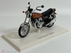 1:18 Norev 1973 Kawasaki Z900 Motosiklet