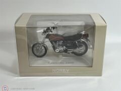 1:18 Norev 1973 Kawasaki Z900 Motosiklet