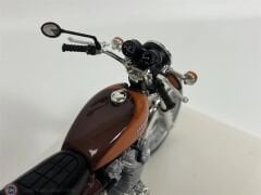 1:18 Norev 1973 Kawasaki Z900 Motosiklet