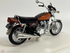1:18 Norev 1973 Kawasaki Z900 Motosiklet