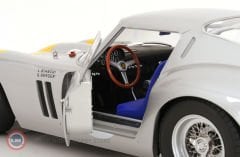 1:12 KK Scale 1964 Ferrari 250 GTO #172 Sieger Tour de France Bianchi Berger