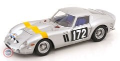 1:12 KK Scale 1964 Ferrari 250 GTO #172 Sieger Tour de France Bianchi Berger
